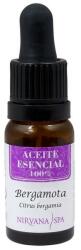 Nirvana Spa Ulei Esential de Bergamota, 10 ml (JOLLYJM81031)