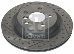 Febi Bilstein féktárcsa FEBI BILSTEIN 181539 (181539)