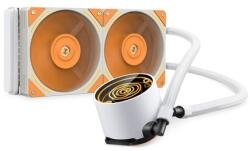 Segotep Beiced II 240 Meow Orange ARGB (BEICED-II-240-ARGB-MEOW-OR)