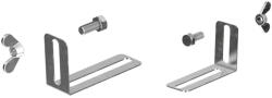 ACO ShowerDrain C picioare reglabile cm 9010.88. 56 (90108856)