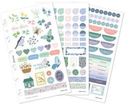 FILOFAX Стикери Meadow (132969)