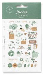 FILOFAX Стикери Eco (132854)