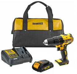 DEWALT DCD709M1-QW