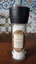  Himalája sómalom (fehér) +ajándék sóval