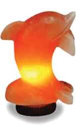  Sólámpa delfin 2-4kg