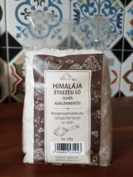  Himalája sógranulátum fehér 2-5 mm 1kg