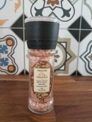  Himalája sómalom 100gr (rózsaszín) +ajándék sóval