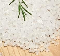  Himalája sógranulátum fehér 2-5 mm 25kg