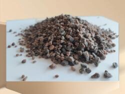  Himalája sógranulátum fekete 2-5 mm 25kg