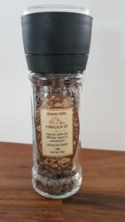  Himalája sómalom (fekete só) +ajándék sóval