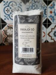  Parajdi étkezési só 1kg - soasztal