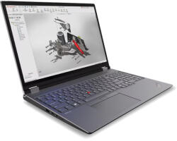 Lenovo ThinkPad P16 Gen 2 21FA000BHV Notebook