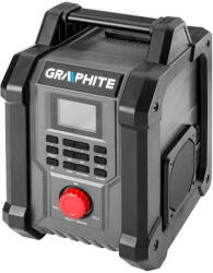 GRAPHITE 58GE128