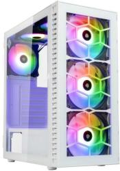 Kolink Observatory HF Glass White ARGB (GEKL-131)