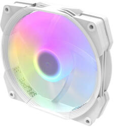 darkFlash S200 FDB PWM SINGLE White
