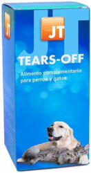 JT PHARMA Tears-Off Îndepărtarea petelor lacrimi câini pisici 50 g (pudră)