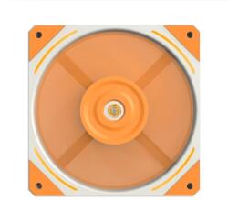Segotep HQ-12 Pro Meow Orange 120mm aRGB (HQ-12-PRO-MEOW)