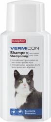 Vermicon Shampoo - Șampon pentru pisici împotriva puricilor și căpușelor 200 ml