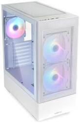 Lian Li LANCOOL 205 Mesh C White