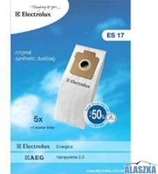 Electrolux ES17 Papír porzsák