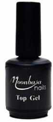 MoonbasaNails Fixálásmentes Fényzselé 6ml #007 Mirror HEMA-Free TPO free