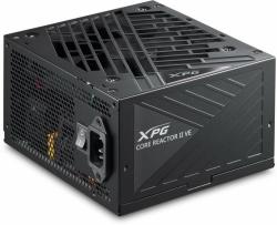 ADATA XPG Core Reactor II VE 650W 80 PLUS Gold (COREREACTORIIVE650G-BKCEU) (75261413)