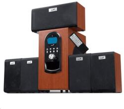 Genius SW-HF 5.1 II 6000 (31730018400) Házimozi rendszer