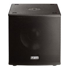FBT SUBLine 112 SA Boxa activa