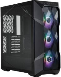 Cooler Master MasterBox TD500 Mesh ARGB V2 Black (TD500V2-KGNN-S00)