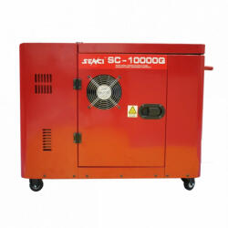 Senci SC10000Q (SC1009324FATS) Generator
