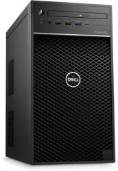 Dell Precision T3650 3650-11I5161WW11 Számítógép konfiguráció