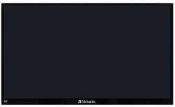 Verbatim PMT-15-4K 32238 Monitor