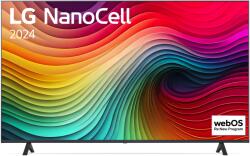 LG NanoCell 55NANO81T6A