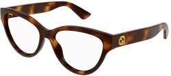 Gucci GG1581O 002 Rama ochelari