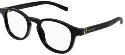 Gucci GG1510O 001 Rama ochelari