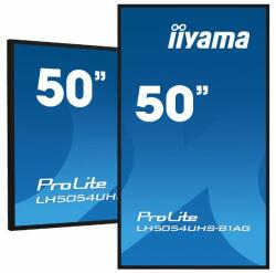 iiyama LH5075UHS-B1AG