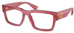 Miu Miu MU02XV 15Q1O1 Rama ochelari
