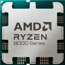 AMD Ryzen 5 8500G 6-Core 3.5GHz AM5 Tray (100-000000931) Processzor