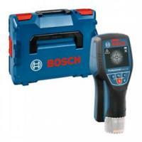 Bosch D-tect 120 falszkenner L-BOXX 136 tárolóban, gyorsindító kártyával (0601081308)