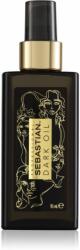 Sebastian Professional Dark Oil ulei de par regenerator 95 ml - notino - 97,00 RON