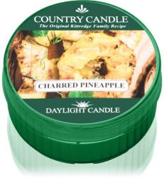 The Country Candle Company Charred Pineapple lumânare 42 g