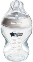 Tommee Tippee Natural Start Anti-Colic biberon auto-sterilizant Slow Flow 0m+ 260 ml