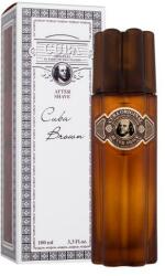 Cuba Brown 100 ml borotválkozás utáni arcszesz