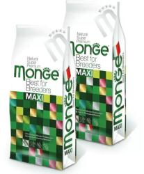 Monge Dog Daily Line Maxi Puppy, Junior 2x15kg