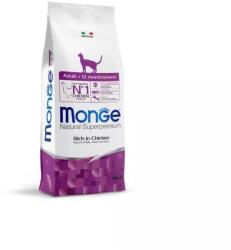 Monge Cat Daily Line Adult 10kg