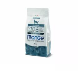 Monge Cat Speciality Line Monoprotein Sterilised Adult - pisztráng 1, 5kg