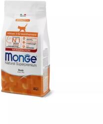 Monge Cat Speciality Line Monoprotein Kitten - kacsa 0, 4kg