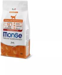 Monge Cat Speciality Line Monoprotein Kitten - kacsa 1, 5kg