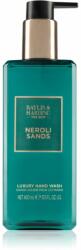 Baylis & Harding The Edit Neroli Sands fényűző folyékony szappan Neroli, Bergamot & Orange Blossom 400 ml