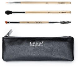 Cupio Set pensule de make-up pentru ochi Eye Define Brush (C6848)